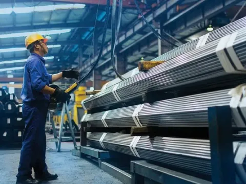 Kết luận cuối cùng, ống thép Hòa Phát không vi phạm lẩn tránh thuế Mỹ