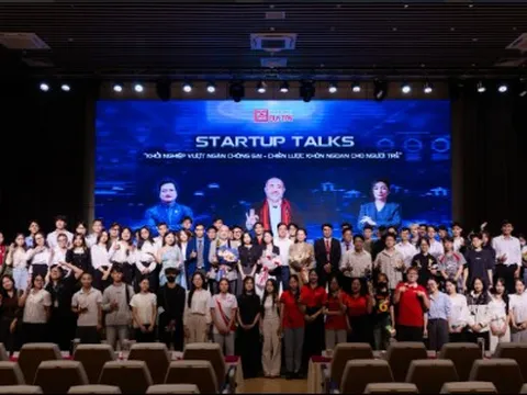 HUB Network Đà Nẵng – Hạt nhân hệ sinh thái khởi nghiệp miền Trung