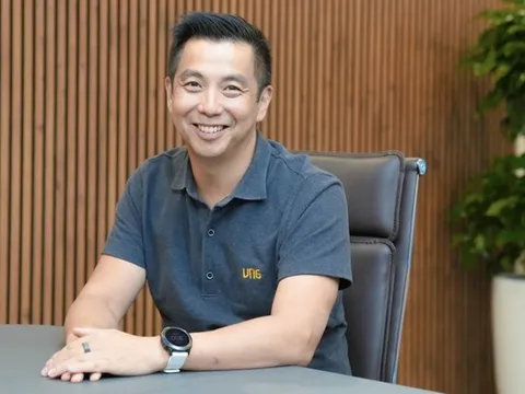 VNG bổ nhiệm Tổng Giám đốc mới thay ông Lê Hồng Minh