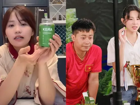 Tiết lộ về 2 cổ đông kín tiếng còn lại của Công ty Chị Em Rọt