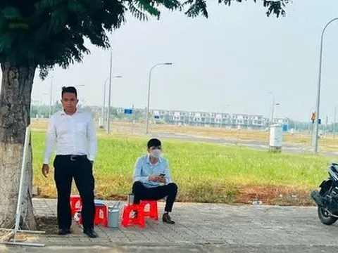 Chuyên gia cảnh báo nhà đầu tư khi đu "sóng ngắn" bất động sản Cần Giờ
