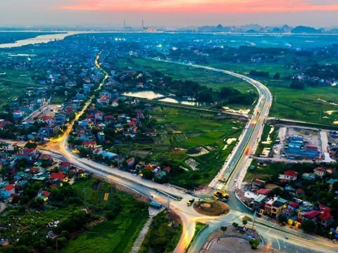Quảng Ninh: Trục kết nối vùng trọng điểm sắp được "bơm máu" bằng dự án gần 700 tỷ đồng