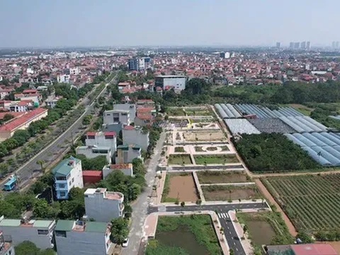 Hà Nội điều chỉnh, bổ sung kế hoạch sử dụng đất năm 2025 tại quận Đống Đa, Ba Đình, Cầu Giấy, Hai Bà Trưng: Sắp có thêm tổ hợp TTTM, văn phòng, khách sạn