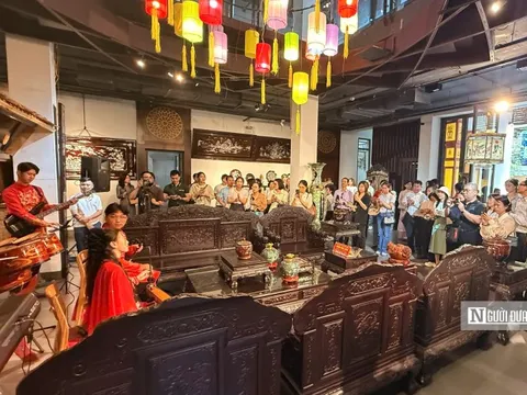Du lịch phố cổ Hà Nội: Không thiếu khách, chỉ thiếu cách kể chuyện