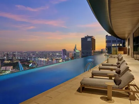 Công thức triệu đô làm nên giá trị căn hộ Grand Marina, Saigon