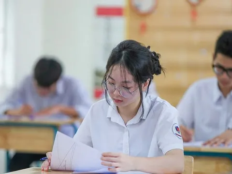 Học sinh địa phương nào không phải thi vào lớp 10 công lập 2025?