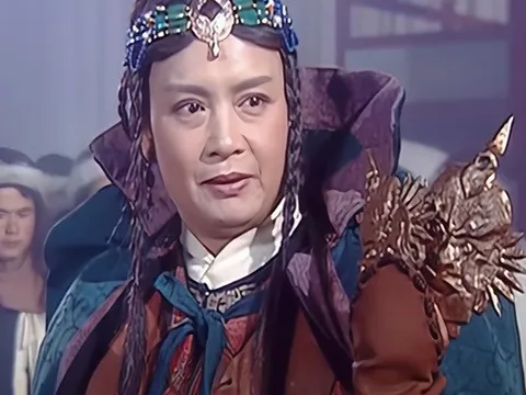 Kiếm hiệp Kim Dung: Môn võ công có thể khắc chế Tuyết Sơn kiếm pháp