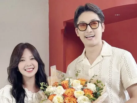 Đình Tú bất ngờ xuất hiện trong "Cha tôi, người ở lại", khiến các anh của An lo lắng