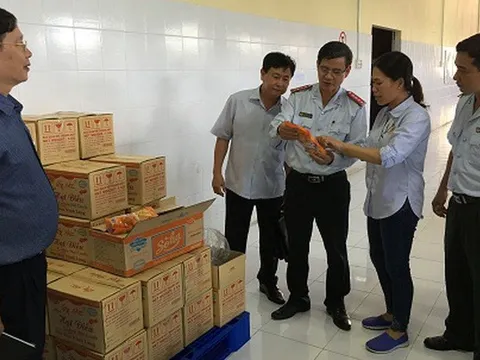 “Tổng rà soát” ngành y tế, Bộ lập tổ kiểm tra liên hoàn trên 6 mặt trận