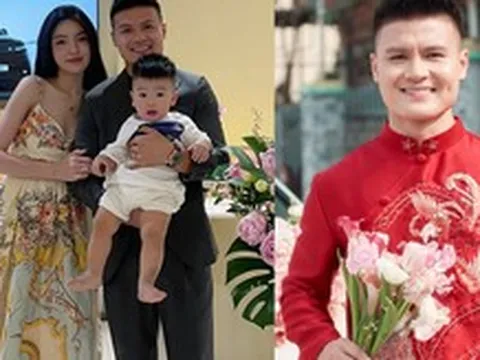 Tặng Chu Thanh Huyền xe sang gần chục tỷ đồng, Quang Hải giàu cỡ nào?