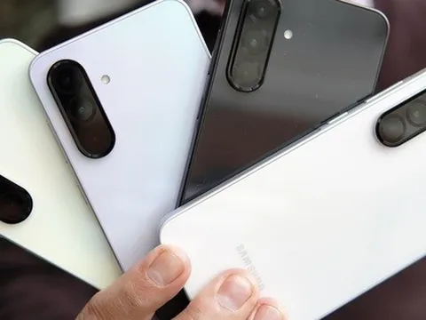 Samsung quay trở lại dẫn đầu thị trường smartphone Đông Nam Á: Nhờ dòng máy này tăng trưởng tới 47%