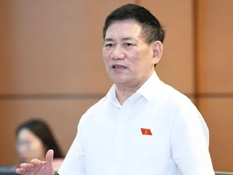 Phó Thủ tướng Hồ Đức Phớc: Quỹ phi lợi nhuận thì mới tạo ra nhà giá rẻ
