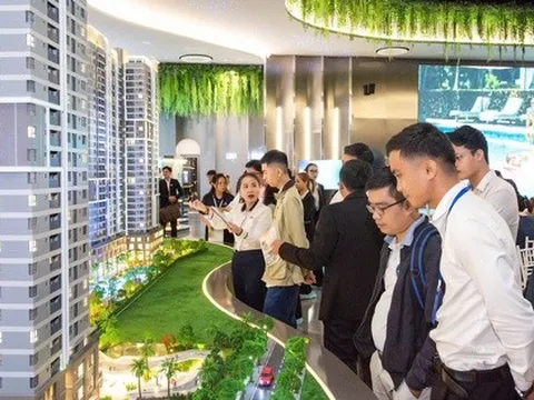“Thời đến” với bất động sản khu vệ tinh: Sau sáp nhập, thị trường sẽ chứng kiến làn sóng giãn dân mạnh mẽ về khu vực giáp ranh Tp.HCM