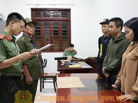 Đường dây đa cấp xuyên quốc gia liên quan 9.000 người, giao dịch hàng ngàn tỉ đồng
