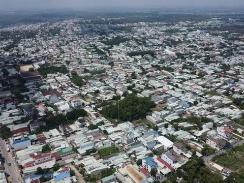 Khởi tố chủ tịch một 'siêu phường' ở Đồng Nai
