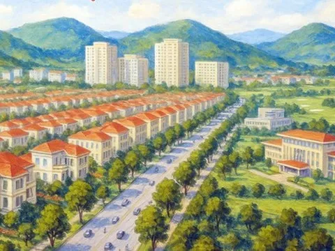 Hòa Bình chấp thuận chủ trương, chuyển mục đích sử dụng đất cho 4 dự án trị giá 15.700 tỷ đồng