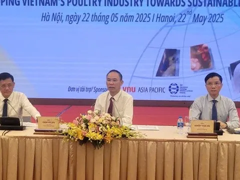 Đề nghị Bộ Công an điều tra, xử lý việc tung tin trứng giả
