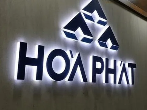 Vụ phát hành thêm gần 1,3 tỷ cổ phiếu chi trả cổ tức của Hòa Phát có diễn biến mới