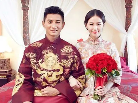 Ngô Kỳ Long và Lưu Thi Thi ly hôn sau 10 năm chung sống?