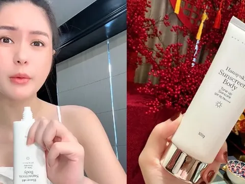 Sở Y tế Đồng Nai đề nghị xử phạt hành chính, thu hồi, tiêu hủy 2 lô mỹ phẩm Hanayuki