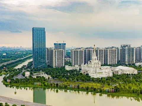 Thị trường bất động sản ghi nhận cuộc “giảm tốc” trên diện rộng