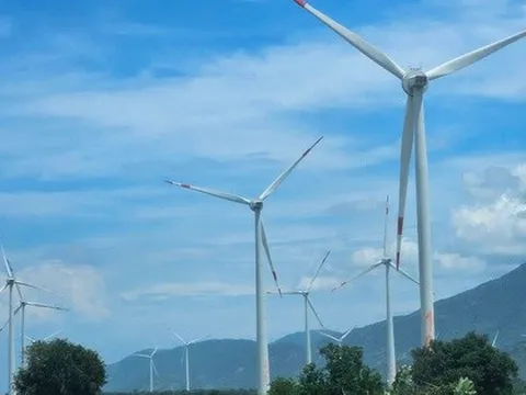 173 dự án điện gió, mặt trời đồng loạt "kêu cứu": Đề nghị giữ nguyên giá FIT