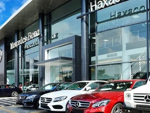 Haxaco muốn bán khu đất hơn 6.200 m2 với giá tối thiểu 1.130 tỷ đồng