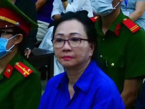 Diễn biến mới liên quan việc thi hành án dân sự trong vụ án Vạn Thịnh Phát giai đoạn 2
