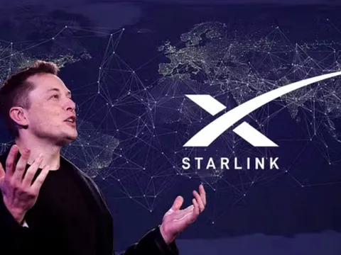 Starlink ‘hái trái ngọt’ sau khi ‘đốt’ 10 tỷ USD của Elon Musk: Đã phóng gần 10.000 vệ tinh, lợi nhuận 2030 sớm đạt 16 tỷ USD