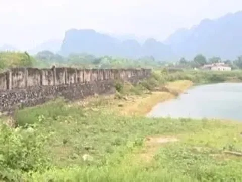 Rốt ráo xử lý hơn 1.000 dự án chậm hoàn thành