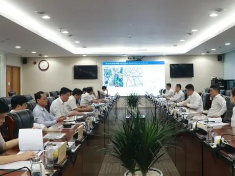Bình Dương gỡ khó cho 2 dự án gần 25.000 tỷ đồng của Sun Group