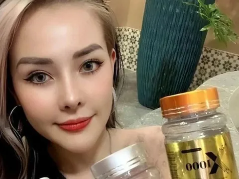 DJ Ngân 98 bị cơ quan chức năng rà soát quảng cáo sản phẩm giảm cân