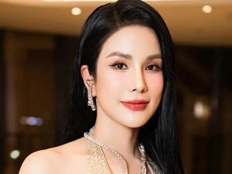 Sau 2 năm ly hôn, Diệp Lâm Anh có cuộc sống hoàn toàn đối lập với thiếu gia Nghiêm Đức