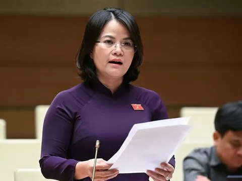 Đại biểu thay lời cho hàng triệu lao động nghèo nói về ước mơ có nhà giá rẻ