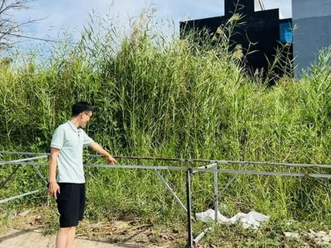 Đất nền tỉnh tăng giá như “lên đồng”