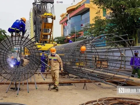 Một doanh nghiệp xây dựng sắp trả cổ tức tiền mặt tới 46%
