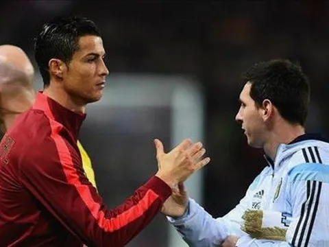 Kịch bản để Ronaldo sát cánh cùng Messi tại FIFA Club World Cup 2025