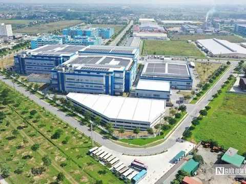 Nghệ An chuẩn bị có khu dân cư 2.241 tỷ đồng