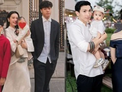 Em vợ cực phẩm gây sốt với thái độ dành cho Văn Hậu, nhìn là biết Doãn Hải My dạy dỗ nghiêm thế nào!