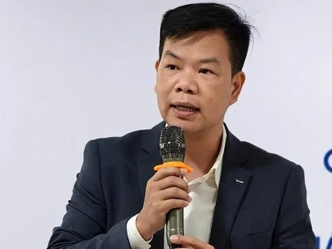 Giải bài toán nhân lực TMĐT bằng mô hình "theo đơn đặt hàng"