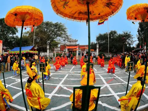 “Cất cánh” trên đường băng du lịch