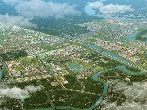 Cách Sun Mega City khơi dậy bản sắc, đánh thức tiềm năng du lịch văn hóa Việt