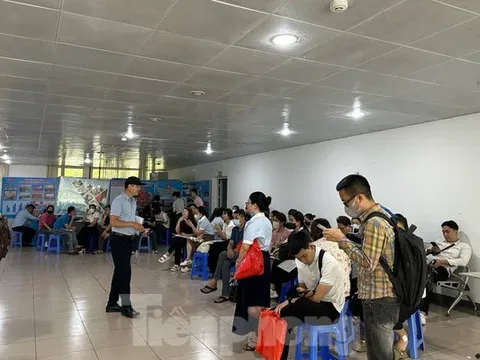 Mua nhà ở xã hội: Từ khổ ải đợi chờ đến kiếp nạn 'cò mồi'