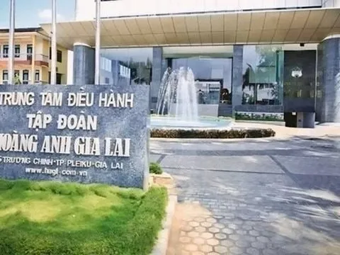 Hoàng Anh Gia Lai sắp có biến động một loạt lãnh đạo cấp cao, nhóm Thaigroup và LPBS có động thái mới