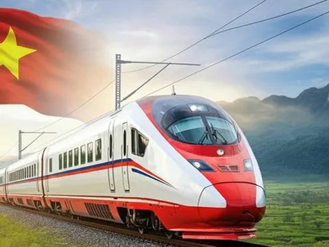 Siêu dự án đường sắt 8,3 tỷ USD được yêu cầu triển khai sớm nhất có thể
