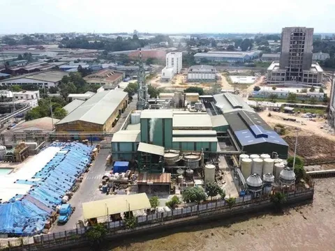 Một khu công nghiệp sẽ bị di dời bắt buộc, "không được lùi tiến độ"