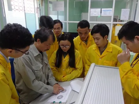 Việt Nam cần hơn 4.000 nhân lực cho 2 nhà máy điện hạt nhân Ninh Thuận