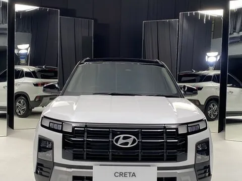 Loạt SUV đáng chú ý sắp ra mắt thị trường Việt