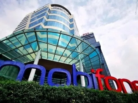 Bộ Công an bổ nhiệm Trung tá Lê Cảnh Duy làm Thành viên Hội đồng thành viên Mobifone