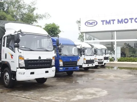 DN bán xe điện Trung Quốc giá rẻ vừa lập công ty trạm sạc 100 tỷ, mục tiêu xây ít nhất 30.000 trạm sạc tại Việt Nam